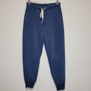 Merz B. Schwanen Good Basics The Bear Drawstring Sweatpants Joggers 5